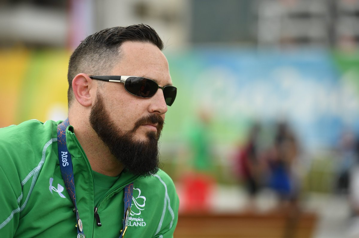 Paralympic Games tweet media