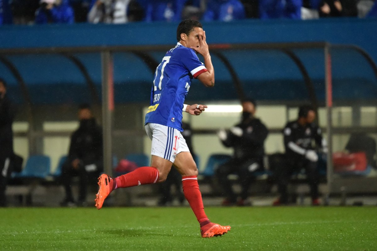 横浜f マリノス 公式 Player S Comment エリキ 選手 伊藤槙人 選手 松原健 選手の 試合後コメントが掲載されました その他の選手コメントはこちら T Co Mackgj5vez Fmarinos Jリーグ T Co G9eyhbcbwn