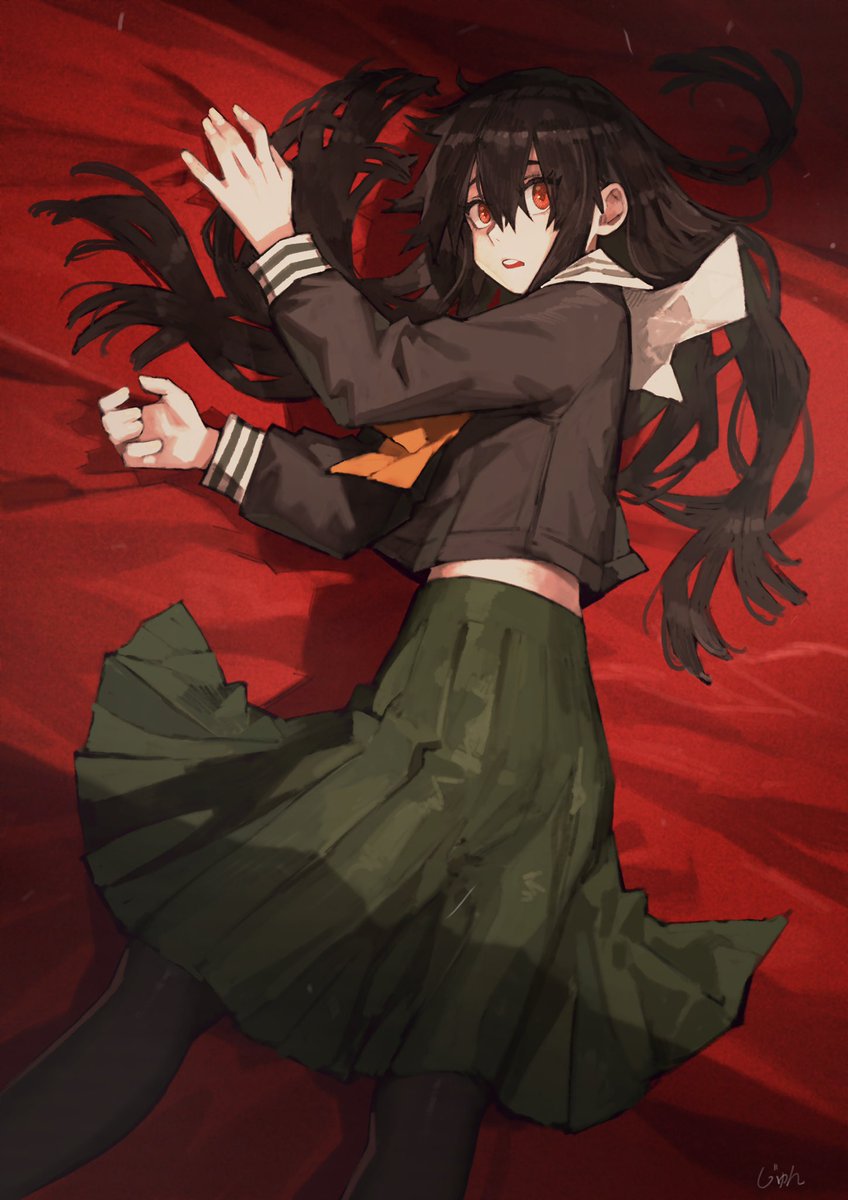 「<Commissions>
Thank you for your o」|じゅんのイラスト