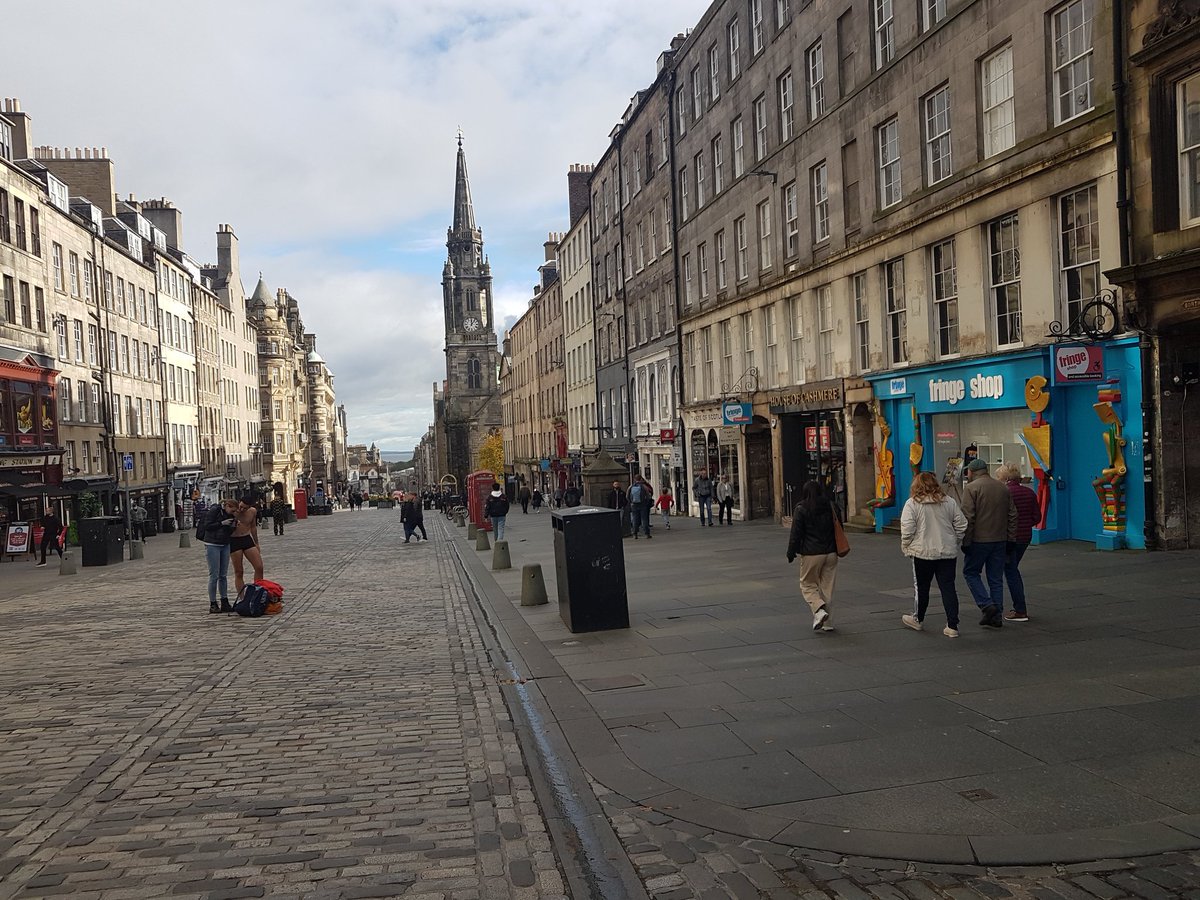 The EFC   (theEdinburghFringe.Com) tweet media