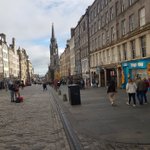 Photo by The EFC (theEdinburghFringe.Com) (@FringeEdinburgh)