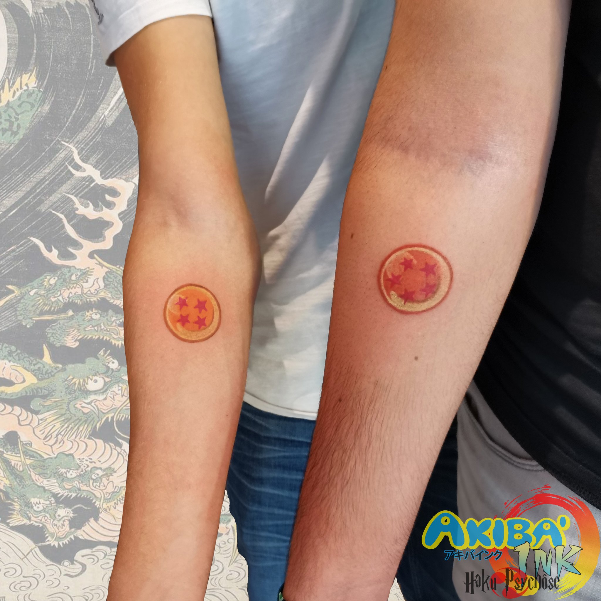 Haku Psychose Dragon Ball Tattoo For Those Two Friends Dragonballtattoo Dbztattoo Dbz Dragonball Tattoo Tattoos Ink Inked Tattoomontpellier Tattoofrance Gamerink Videogametattoo Geektattoo Gamerink Geektattooartist Haku Psychose Dragon Ball Tattoo For Those Two Friends Dragonballtattoo Dbztattoo Dbz Dragonball Tattoo Tattoos Ink Inked Tattoomontpellier Tattoofrance Gamerink Videogametattoo Geektattoo Gamerink Geektattooartist
