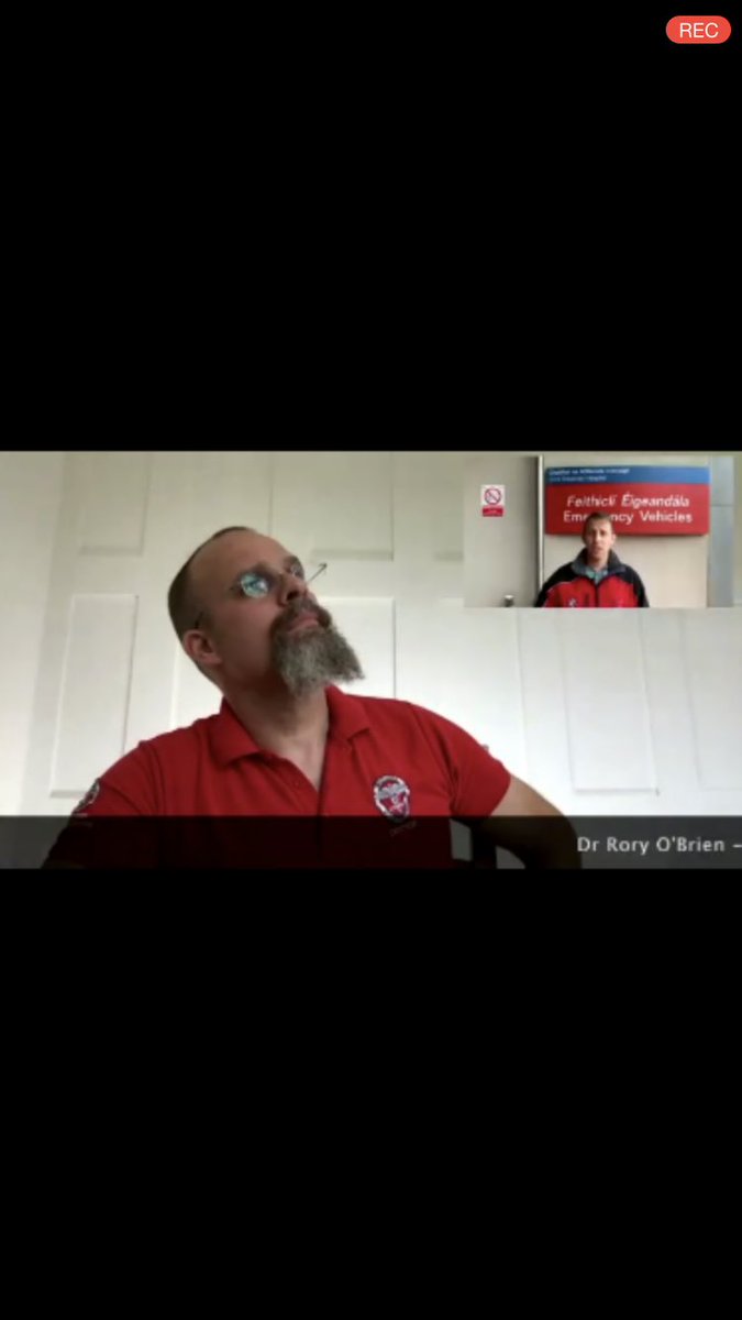 Lizeri Jansen (@lizerij) on Twitter photo Such a pleasure watching Cork heroes <a href="/WestCorkRR/">WCRR</a> speak about Peadiatric Major Trauma Care with <a href="/DrRoryOBrien/">Rory O'Brien</a> on #2020IAEM - the children of Cork are in safe hands <a href="/CUH_Cork/">Cork University Hospitals</a> Such a pleasure watching Cork heroes <a href="/WestCorkRR/">WCRR</a> speak about Peadiatric Major Trauma Care with <a href="/DrRoryOBrien/">Rory O'Brien</a> on #2020IAEM - the children of Cork are in safe hands <a href="/CUH_Cork/">Cork University Hospitals</a>
