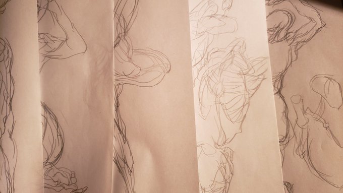 筋トレ六十六日目 