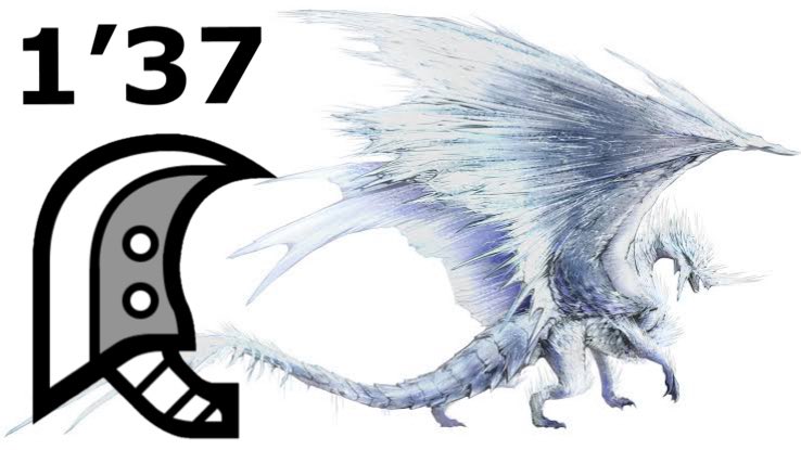 crimdawgx's tweet photo. First showcase of my fatalis armour GS speed run set. 

https://t.co/CdbdvTjWyU https://t.co/bVXh9cWh1m