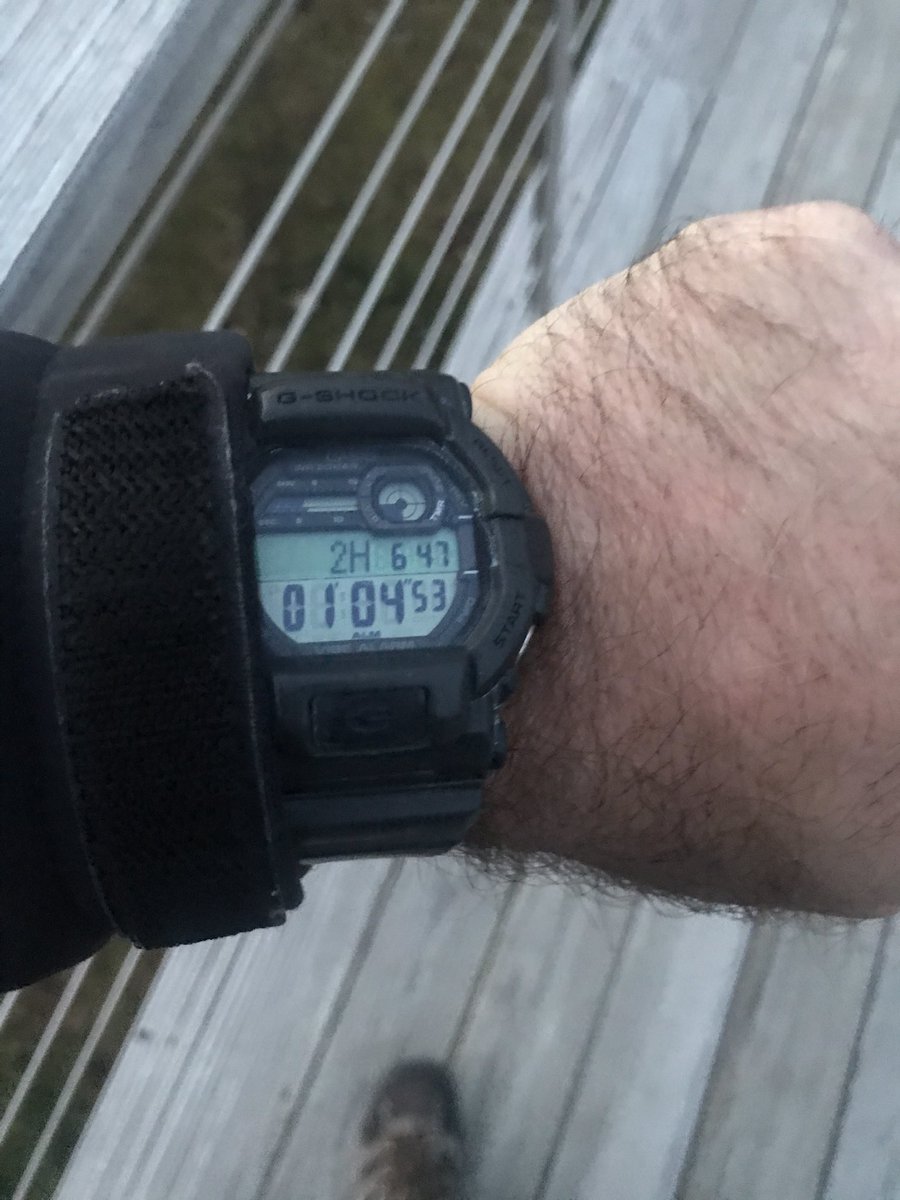 The Burden on top of Stratton Mountain for daybreak. 1.4 miles - 1,700’ + of elevation gain. GOT SOME.
<a href="/jockowillink/">Jocko Willink</a> <a href="/ORIGINBJJ/">ORIGIN</a> <a href="/dedecobjj/">Dedecobjj</a>