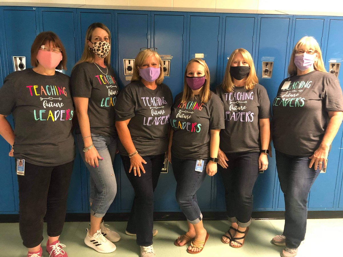 Kirstin Ratliff tweet media