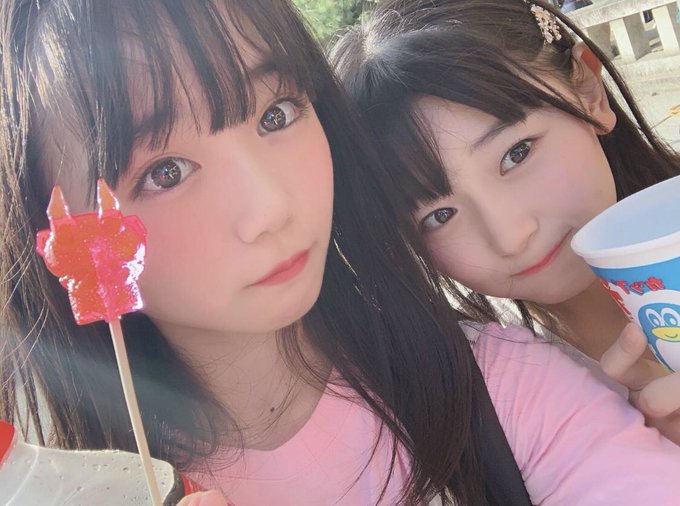 Twitterのコスプレ画像7