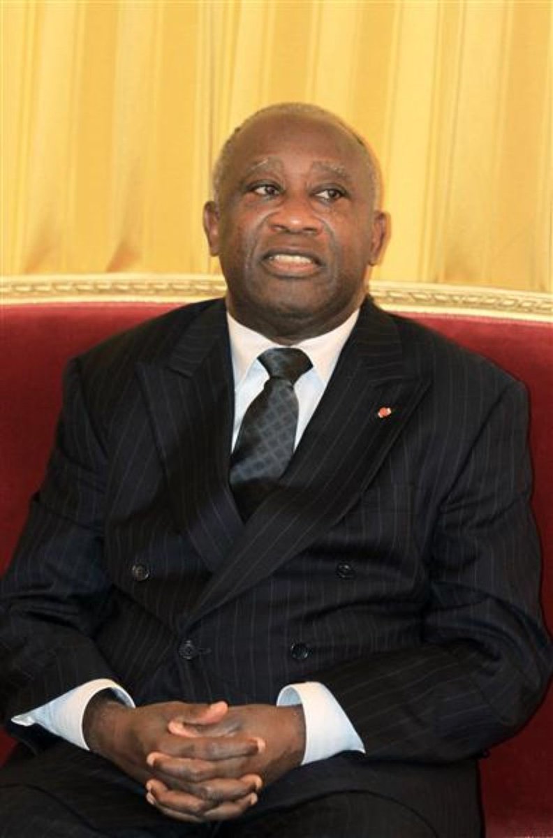 Laurent Gbagbo, président de la Côte d’Ivoire en 2010 était un très grand chef de l’opposition et a longtemps combattu Félix Houphouet Boigny à travers des marches qui lui ont valu plusieurs fois la prison. C’était tellement un grand marcheur que « Gbagboter » est