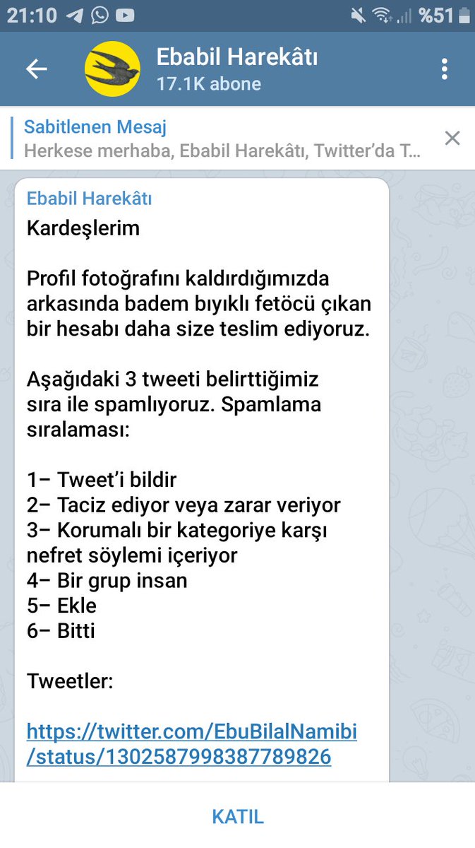 EbuBilalNamibi's tweet photo. Dostum Erdoğan'a bağlı bir siber müfreze maalesef şahsıma siber saldırı gerçekleştiriyor. Onlara gerekli cevabı kardeşlerim verecektir🇳🇦 https://t.co/MuEkISVSQ7