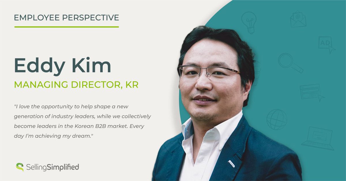 Selling Simplified tweet media