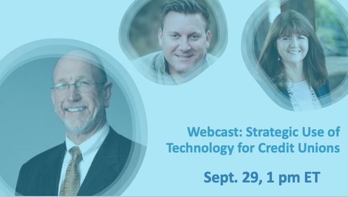 Our Strategic Use of Technology Webcast is tomorrow! Make sure that you're registered:
loom.ly/LqHIedQ
@DigitalAlign <a href="/GesaCU/">Gesa Credit Union</a> @OMFinancial <a href="/SarahSnellCooke/">Sarah Snell Cooke</a>