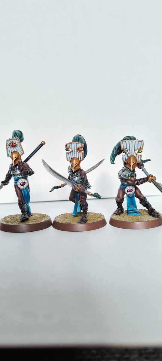 HandsVsWorld's tweet photo. #WarhammerCommunity #AgeofSigmar #Warcry #CypherLords #Thrallmaster #Luminate #Mirrorblades #Mindbound #Warband #Catacombs https://t.co/kgYsHMmVKF