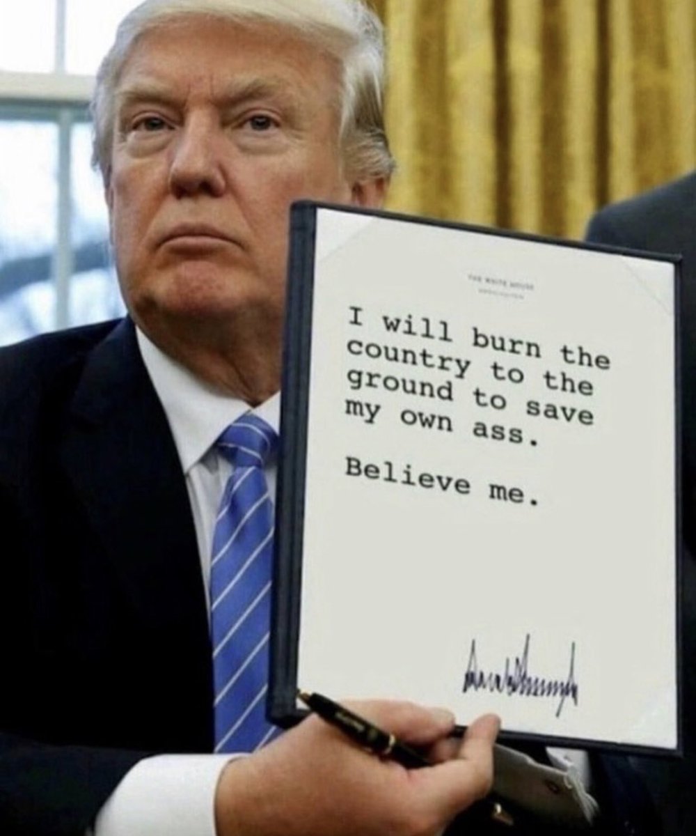 LeftCoastLarry's tweet image. If Don the Con can't stand the heat, get out of the kitchen. @RealDonaldtRump @WhiteHouse @GOP #maga #FuckTrump