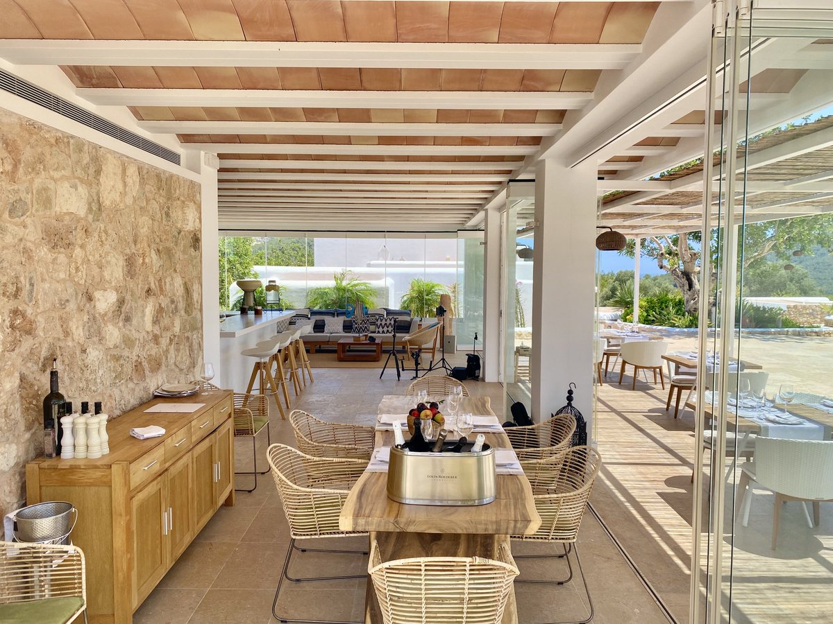 Laeraibiza's tweet image. 