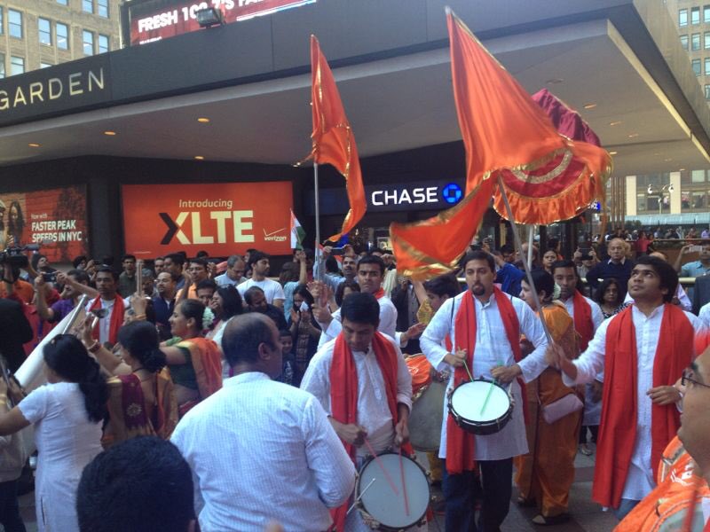 KamalPremi2's tweet photo. 6 years ago this day
#ModiAtMadison https://t.co/Qfk46QrszV
