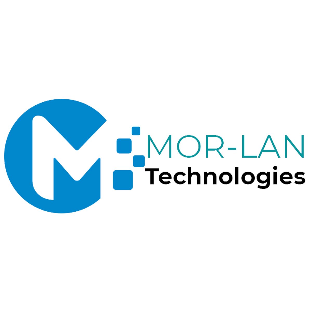 mor_lanTech's tweet image. A logo is a combination of text and visual imagery that serves two purposes. It tells people the name of the company and it creates a visual symbol that represents your business.
We at Mor-lan Technologies believes in open systems; this is our brand and this is our official logo