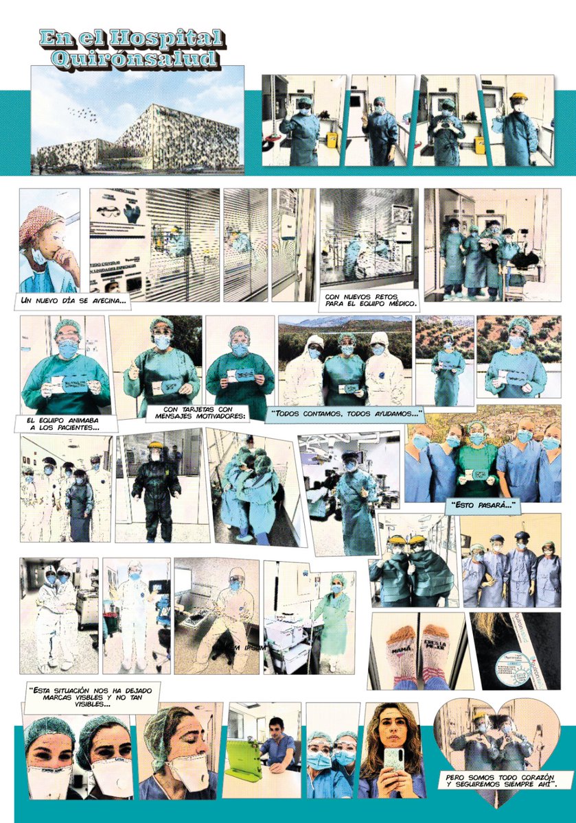 quirónsalud tweet media