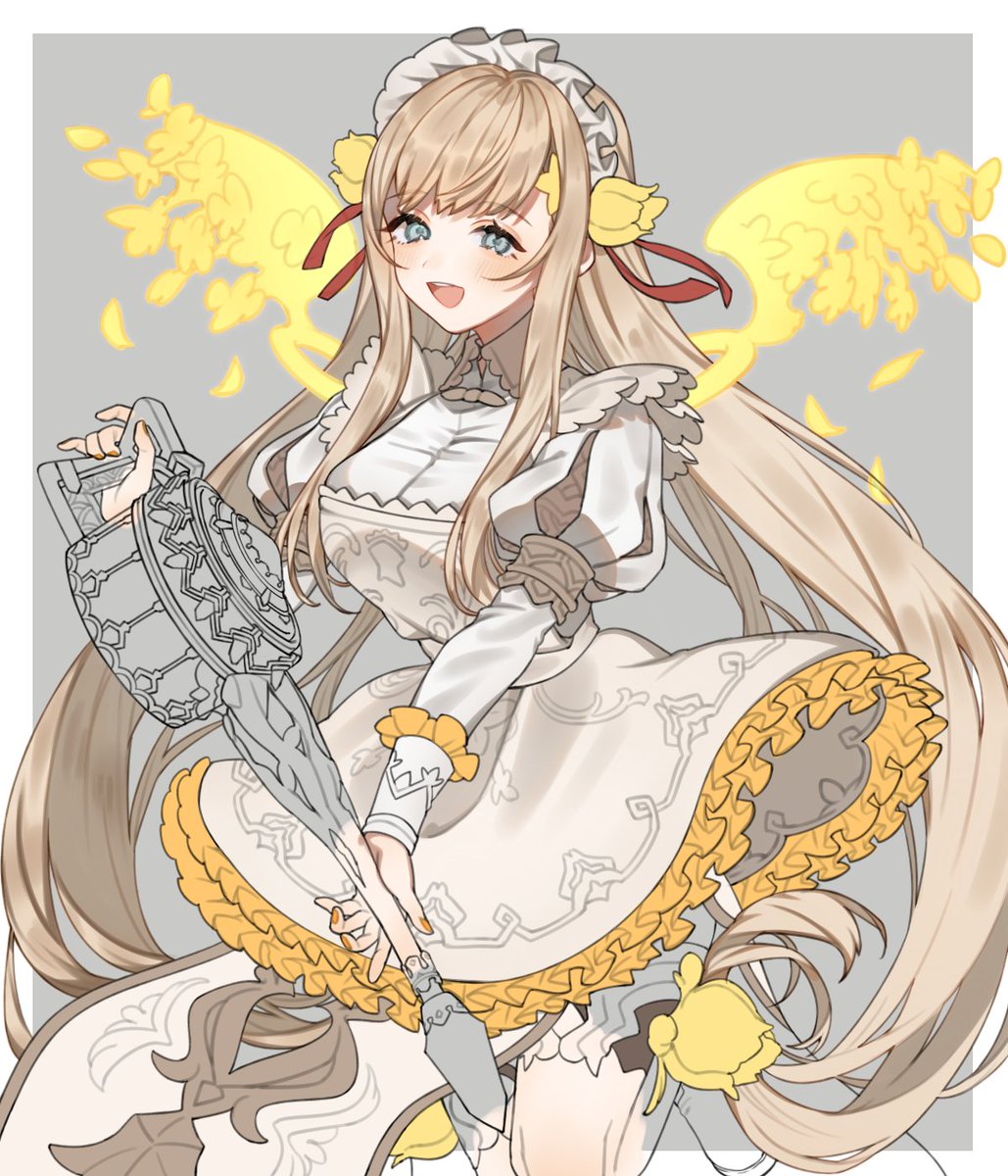 チロル tweet media