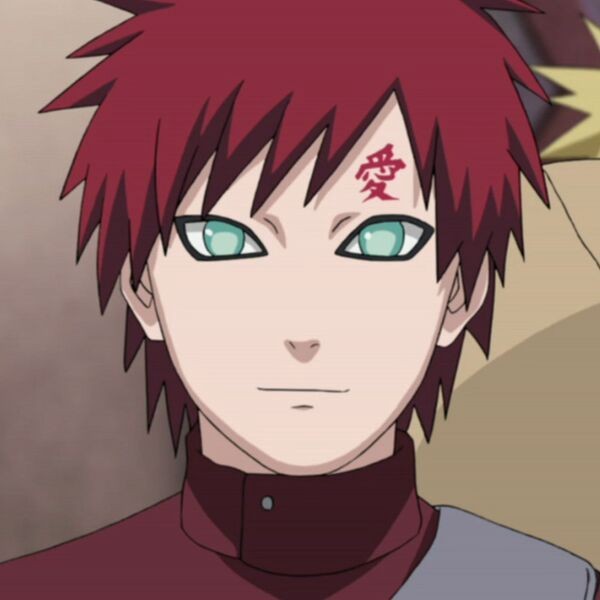 JC as Gaara (Naruto)>Shitty childhood>Asshole father>Quiet and likes tea>Misunderstood>Realist>Youngest sibling>Unwavering loyalty>Duty bound>Leadership at a young age (became kazekage at 15 + sect leader at 17)