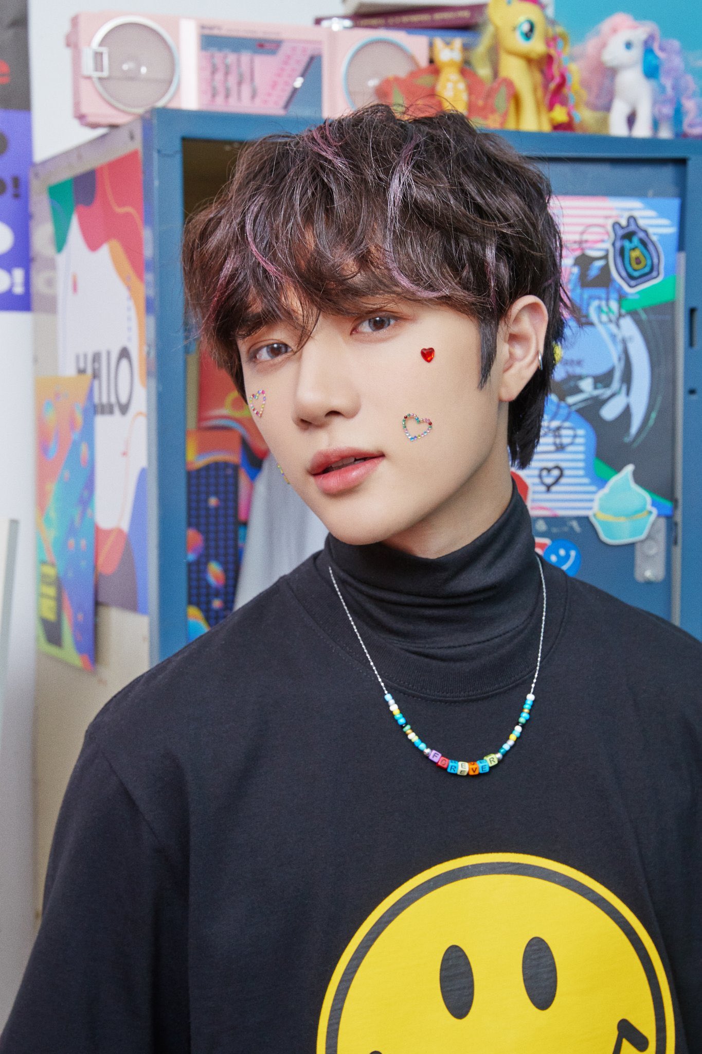 TXT Beomgyu ラキドロ 553 minisode 1 TXT WORLDWIDE | Fan Account on X: 