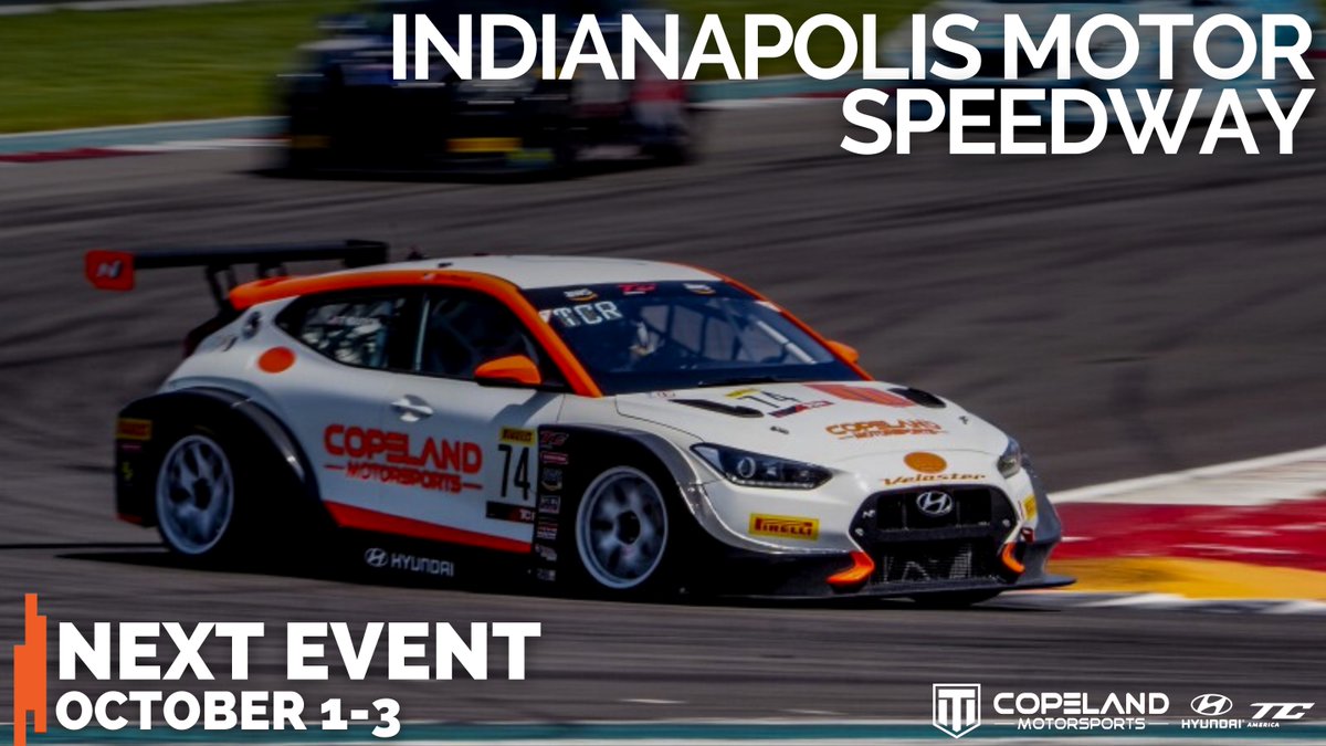 TylerMaxsonRace's tweet photo. Back on track this weekend and looking to close the @tc_america season with some more wins!

#TylerMaxson
#TylerMaxsonRacing https://t.co/EcK7GKIB8F
