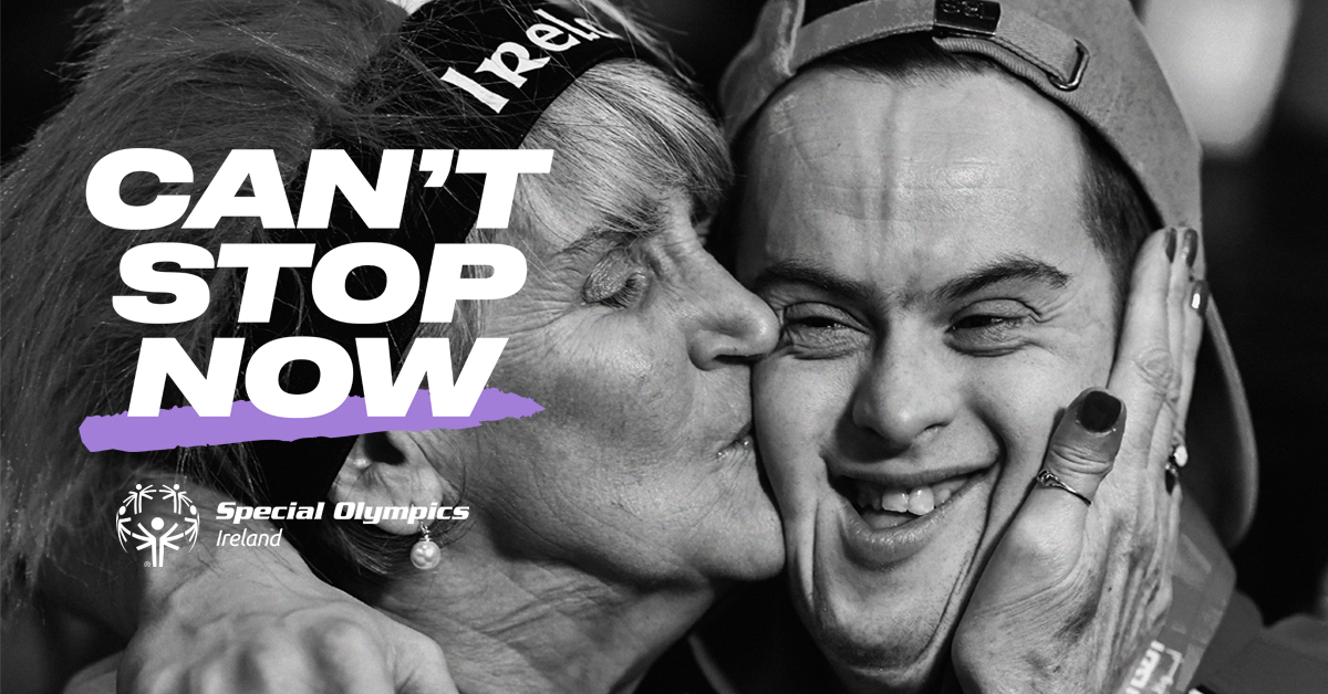 Get involved! <a href="/DellTechIreland/">Dell Technologies Ireland</a> team members are ‘travelling around Europe’ this week to raise money and awareness for <a href="/SOIreland/">Special Olympics Ireland</a>. We will be running, walking, rowing etc. to get as far as possible. The Special Olympics athletes #CantStopNow, and neither can we. #Iwork4Dell