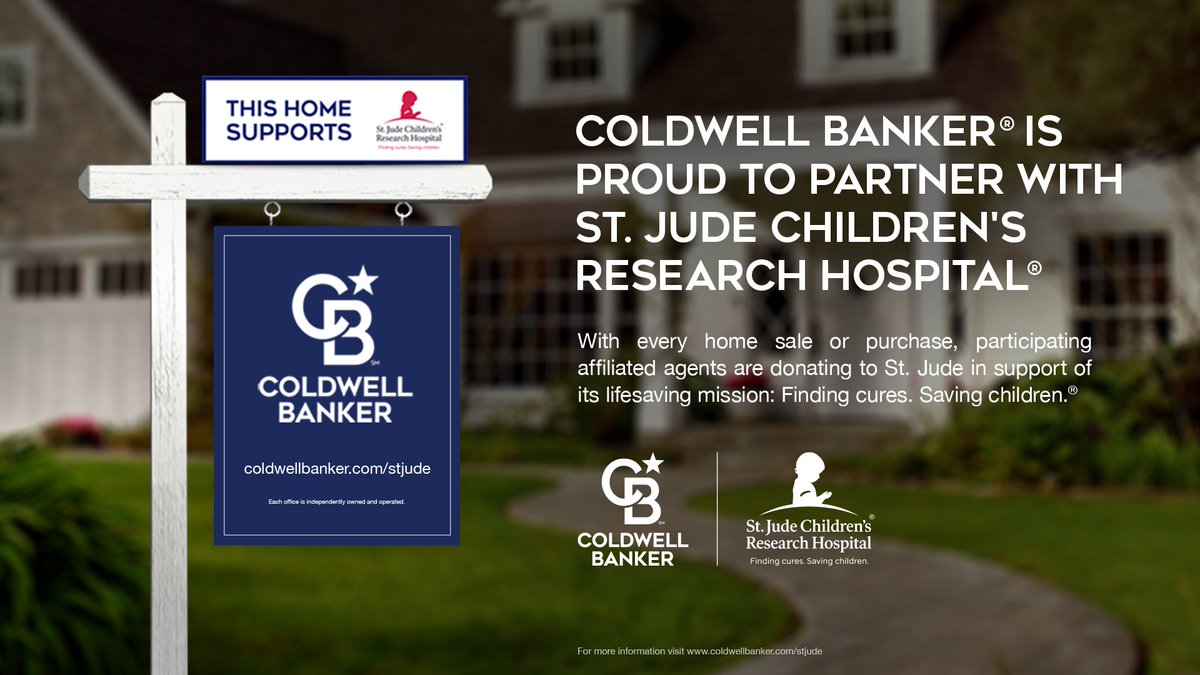 coldwellbanker tweet picture