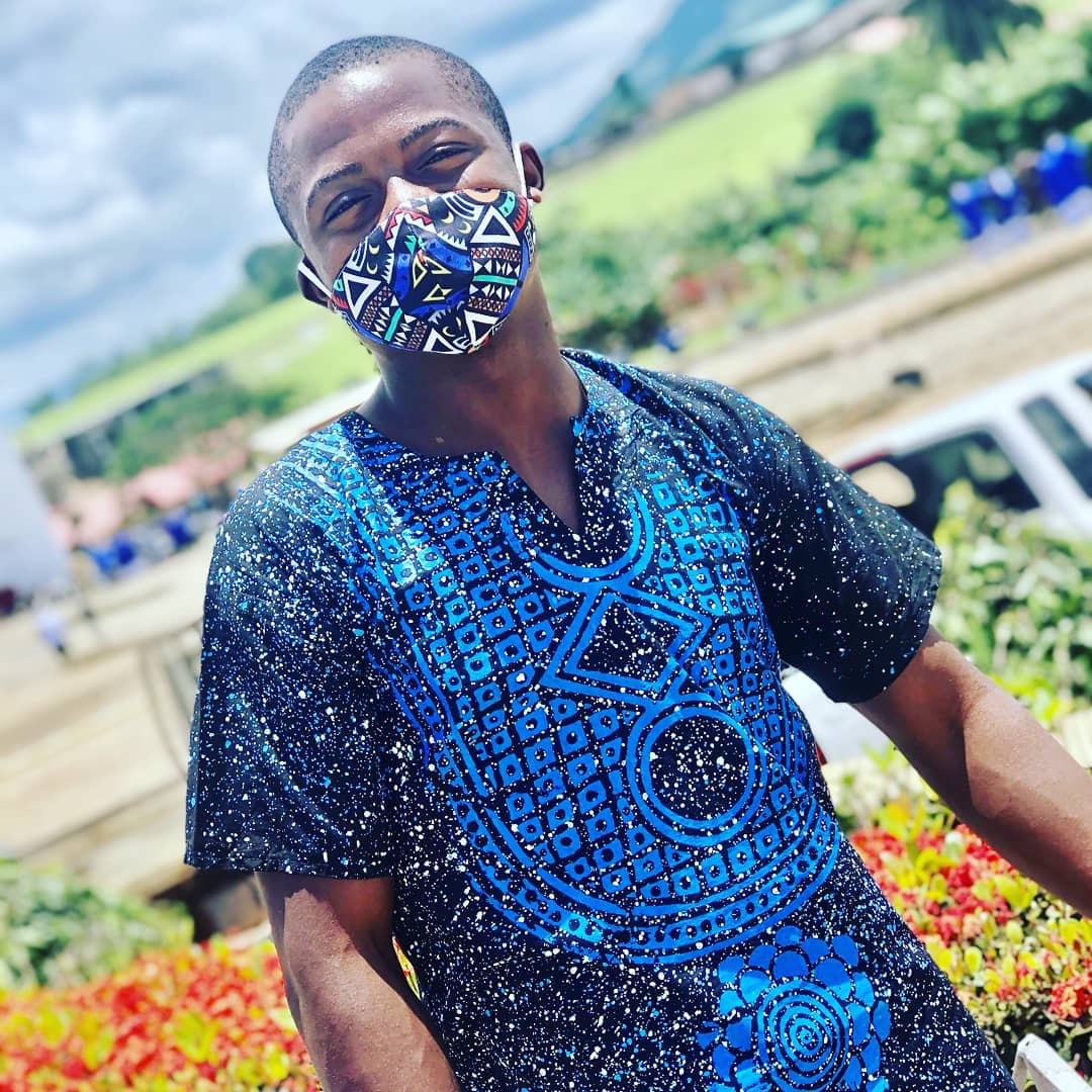 dauda_moshood's tweet photo. #NewProfilePic2️⃣0️⃣2️⃣0️⃣Iam 
Really really flying like a  Rocket!🚀
#trybe https://t.co/kD3b8ltXyU