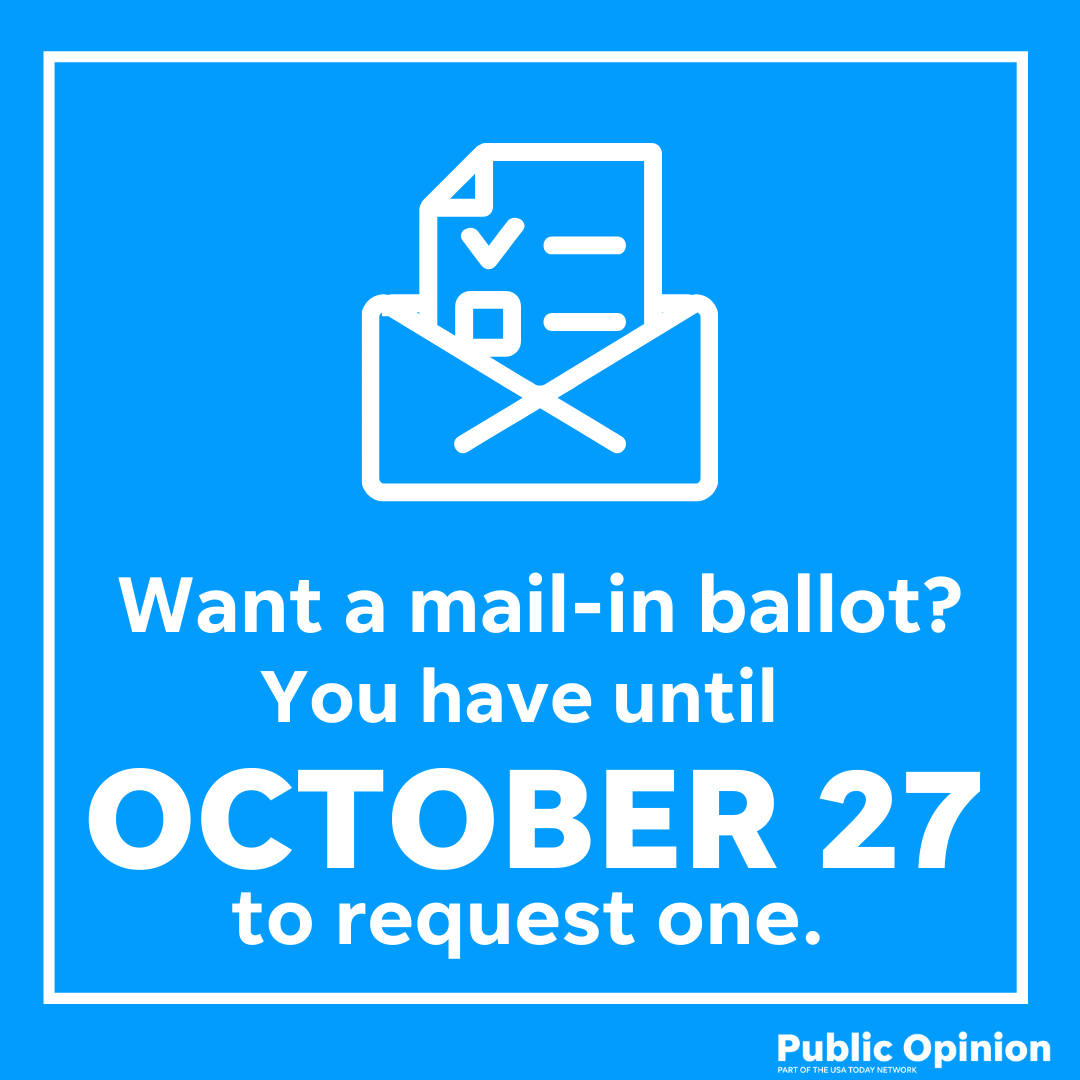 Public Opinion tweet media