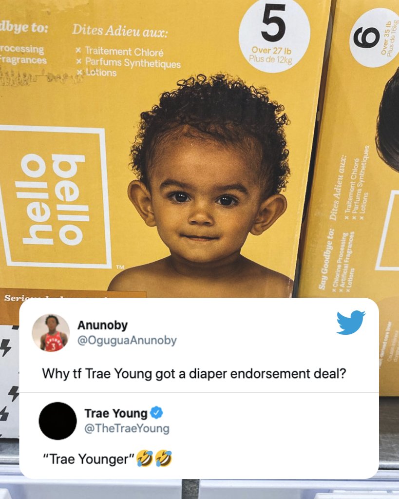 👶 🤣