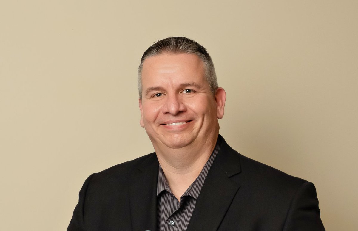 NewHopeServices's tweet image. Congratulations to Chris Chenault, recently promoted to Asset Manager.  Congratulations to Chris! We look forward to working with Chris in his new role. #newhopeservices #promotewithin