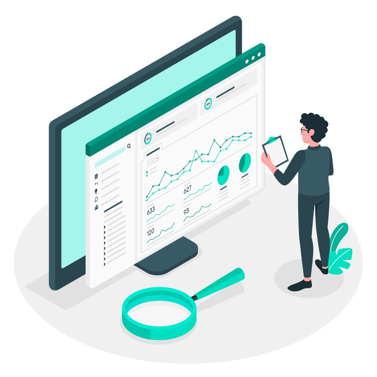 i_republica's tweet photo. ⚡️¡Comenzamos la temporada de #IRWorkshops con una nueva edición de Web Screening! ⚡️
El jueves 1 a las 18.00h, te aconsejamos en directo sobre como optimizar tu web y medir correctamente. 🔍📈
¡Deja la url en los comentarios y la analizaremos en directo!
#Analytics #WPO https://t.co/J1pDODaHH2