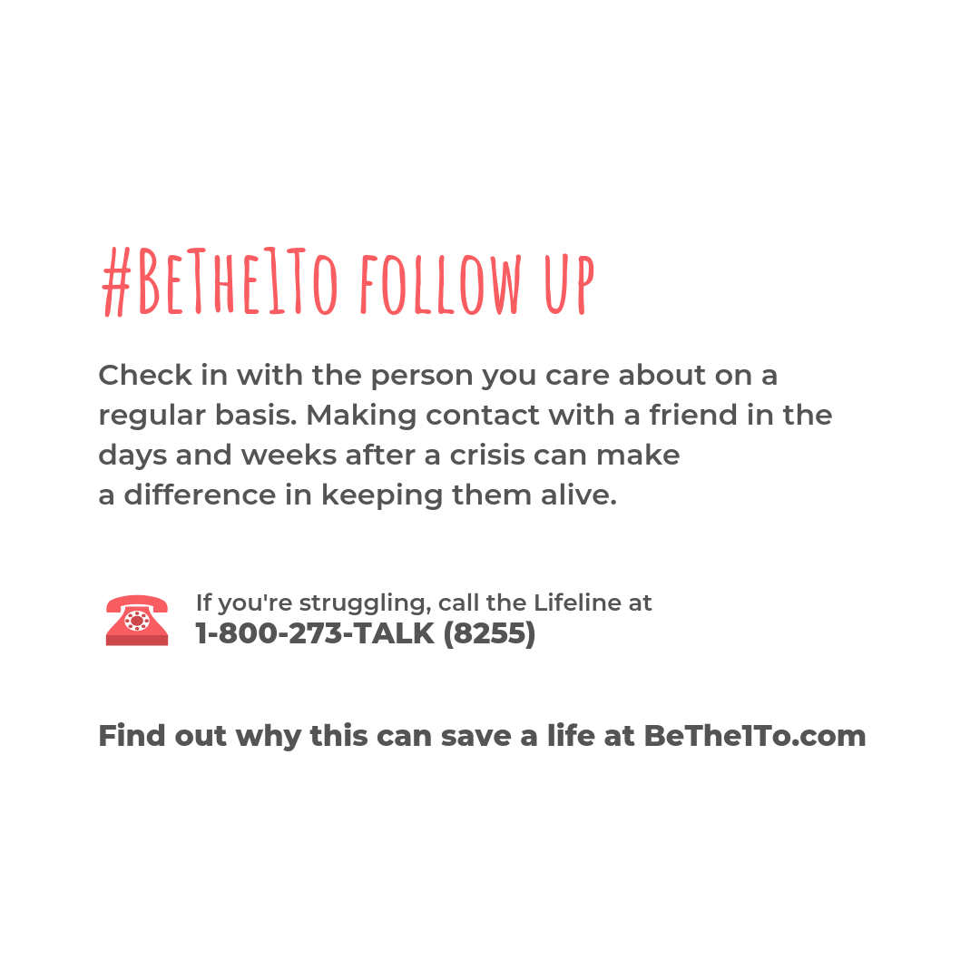 Mental Health America tweet media