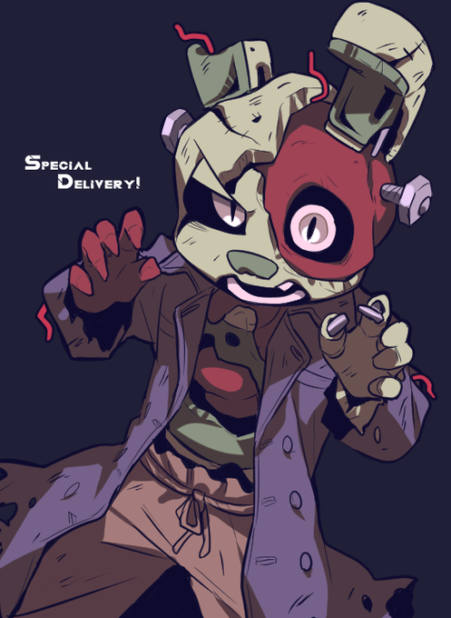 スプトラのtwitterイラスト検索結果 古い順