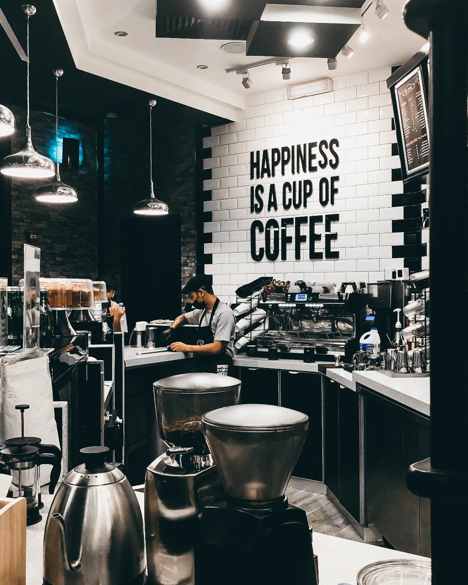 We couldn't have said it better ourselves. 

#MondayMotivation