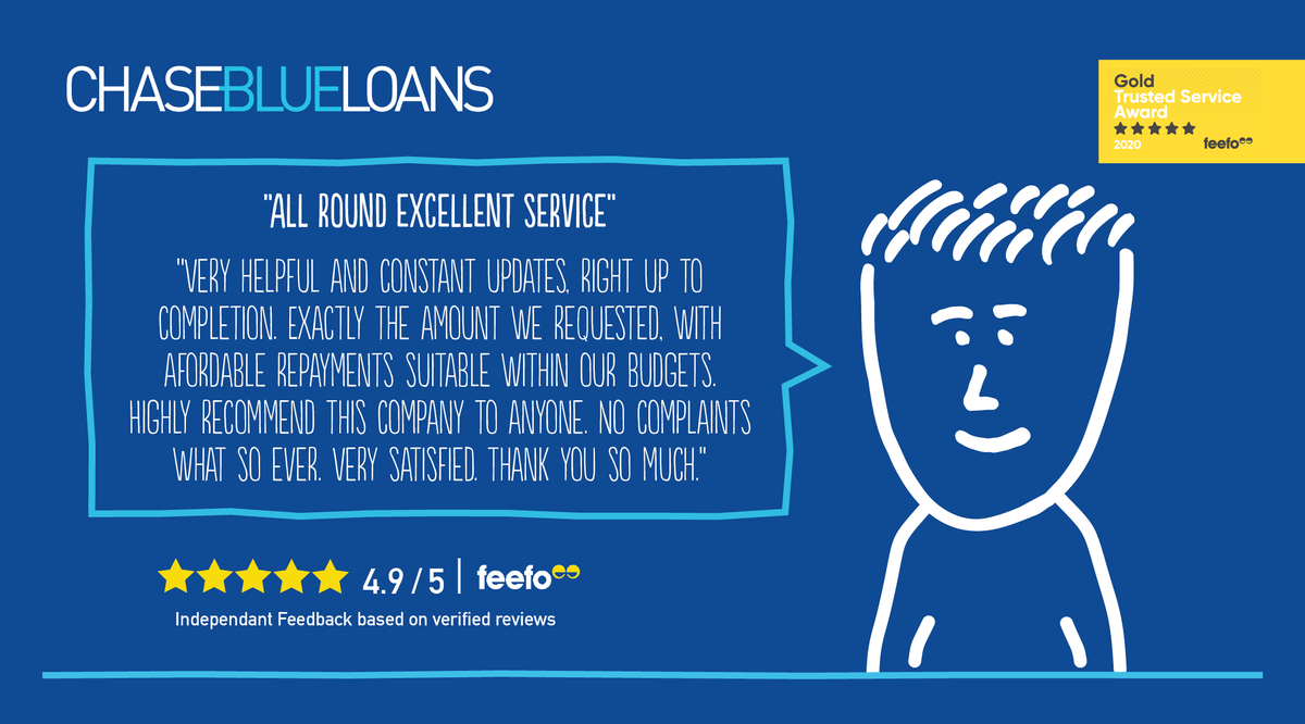 Customer feedback like this is helping to keep us positive through these challenging times 💪

View our 5⭐️ Feefo reviews here: ow.ly/GBQs50BDj2o