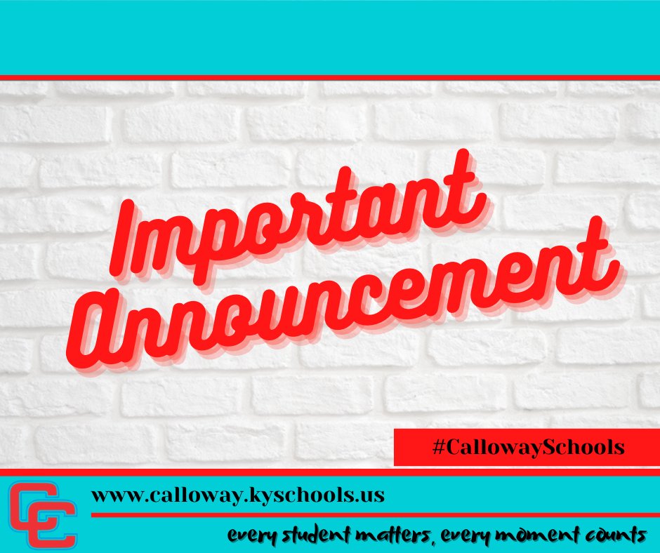 In efforts to remain transparent, a positive COVID-19 case happened on our football team resulting in the quarantine of the football team and managers. This quarantine will be in effect 14 days from 9-25-2020.  No games, practice, or participation for football during this time.