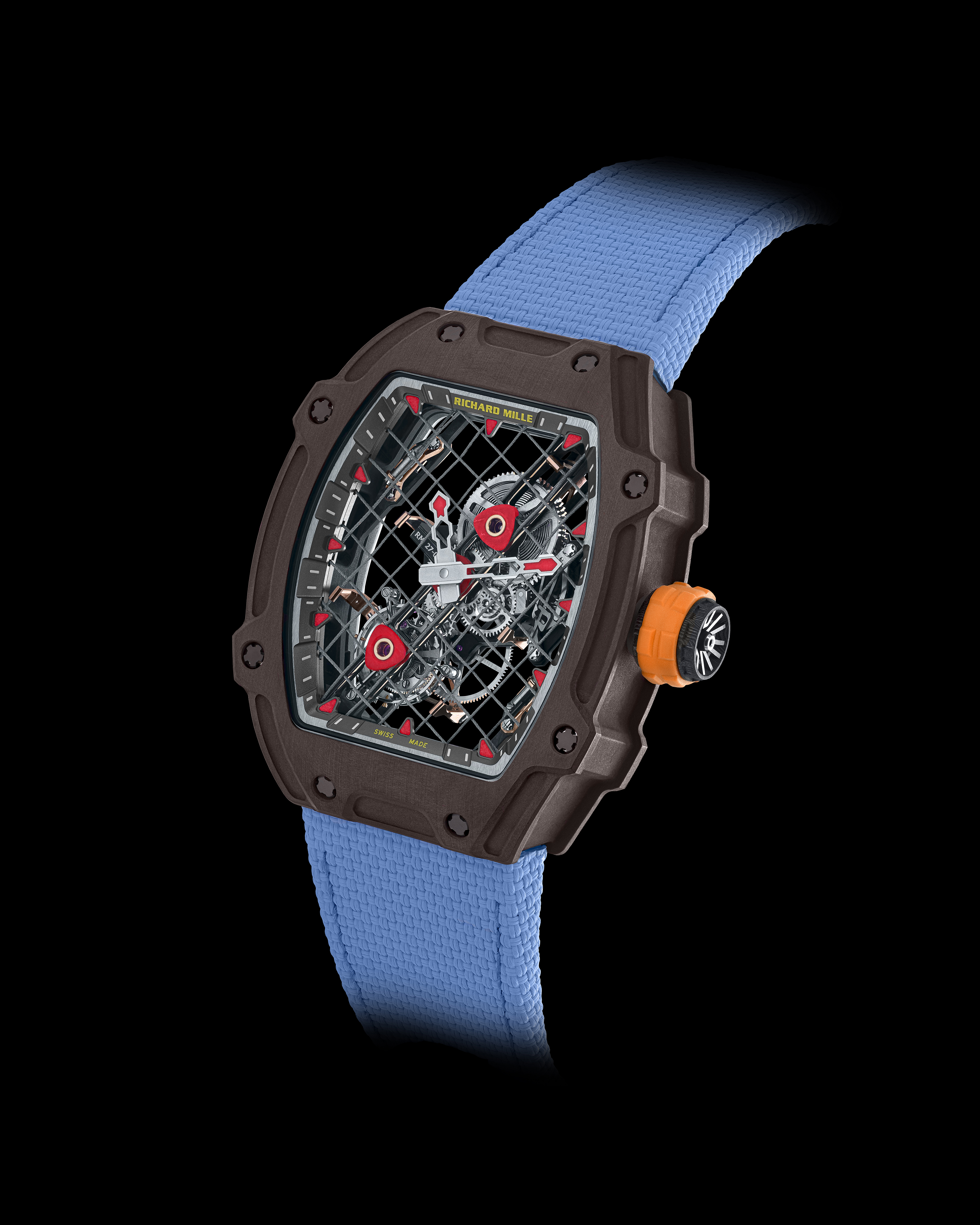 Richard Mille on X
