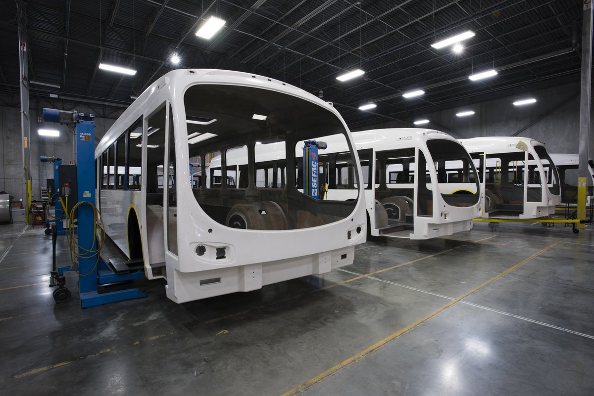 Our all-new electric buses are QUIET. Without a combustion engine on board, riders can enjoy a quieter experience aboard the electric bus, &amp; the wider community benefits from reduced noise pollution. Join us Oct 1 for our virtual bus unveiling, live on Facebook. #DARTelectric