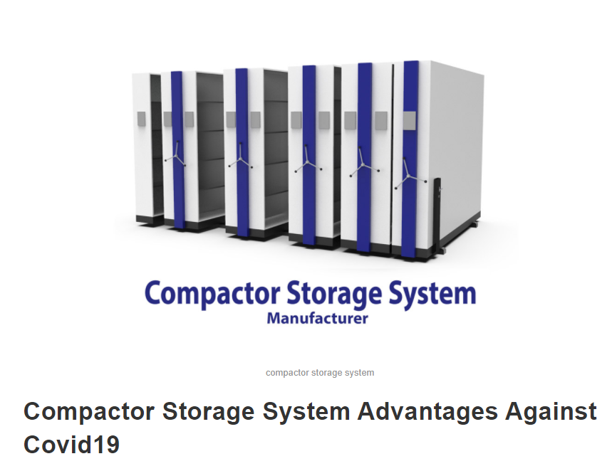 MyriadSystem's tweet image. Introducing our new update sand advantages of file compactor storage system for offices against the harmful covid19.
.
Learn More: myriadstoragesystem.com/compactor-stor…

#Covid19 #Storagesystem #Compactorstorage #Officelife