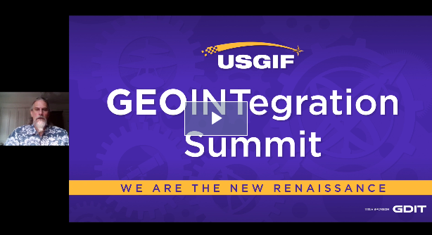 headwall's tweet photo. Carson Roberts, Senior Applications Engineer, is about to start his live presentation on #VegetationHealth &amp; #EncroachmentDetection using #Hyperspectral and #LiDAR Imaging in the next few minutes @USGIF  #GEOINTegration Summit! If you're attending, please check out his session! https://t.co/sDDFemOhil