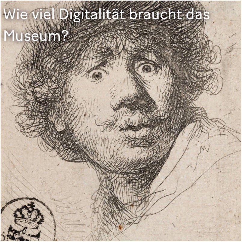 Gerade im laufenden Workshop „Wozu Digitalisierung?“ den <a href="/skdmuseum/">Staatliche Kunstsammlungen Dresden</a> SKD-Meme-Creator kennengelernt: skd.museum/special-pages/… 
<a href="/SLUBdresden/">SLUB Dresden</a> <a href="/tudresden_de/">TU Dresden</a> <a href="/MHMDresden/">MilHistMuseumBw</a> @DHMDresden #DSS20