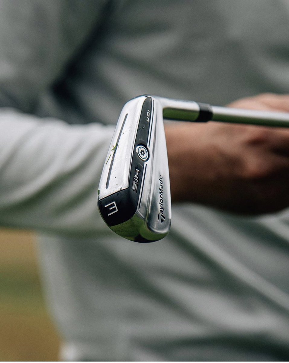 dlambertgolf's tweet photo. The @TaylorMadeTour Sim UDI and the Sim DHY. Two powerhouses designed for two very different golfers.
Which one suits your 🏌️♂️ Game❓
➡️ https://t.co/D05jnbMwHz
#TaylorMadeGolf #SimUDI #SimDHY https://t.co/pKBzAcAwg1