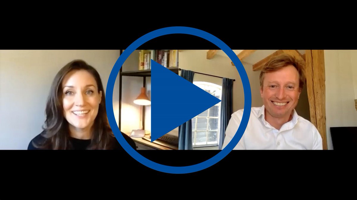 The importance of ESG for Kempen Real Estate: Egbert Jan Nijmeijer (Co-Head Real Assets) about how to generate alpha while doing good. Want to know more? kempen.com/en/asset-manag…
#ESG #propertyinvestment #realestateinvesting #AssetManagement