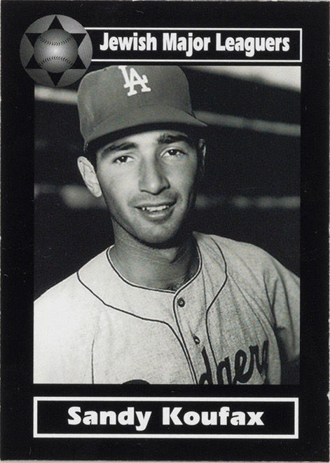 Fans were split.Notably, 30 years prior, Hall of Famer Hank Greenberg won the hearts of Detroit Tigers fans by playing –and hitting two home runs– on Rosh Hashanah, another Jewish high holiday.So there was no MLB precedent for Koufax to REFUSE to play. He would make history.