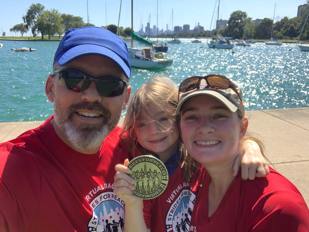 ContextosChi's tweet photo. Thank you so much to everyone who supported and joined our team for the Race Against Gun Violence! Together we raised almost $1,500 to support ConTextos' work to create spaces of healing for individuals and communities impacted by violence &amp; trauma. #RAGV2020 @StridesForPeace https://t.co/RH9myaE5Yf