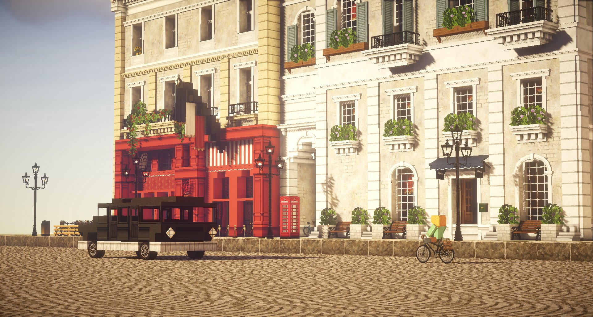 烈日主教on Twitter Cocricot Minecraft Minecraft建築コミュminecraft Cocricot Mod 1 12 2 练习https T Co Hvrgqczuxm Twitter