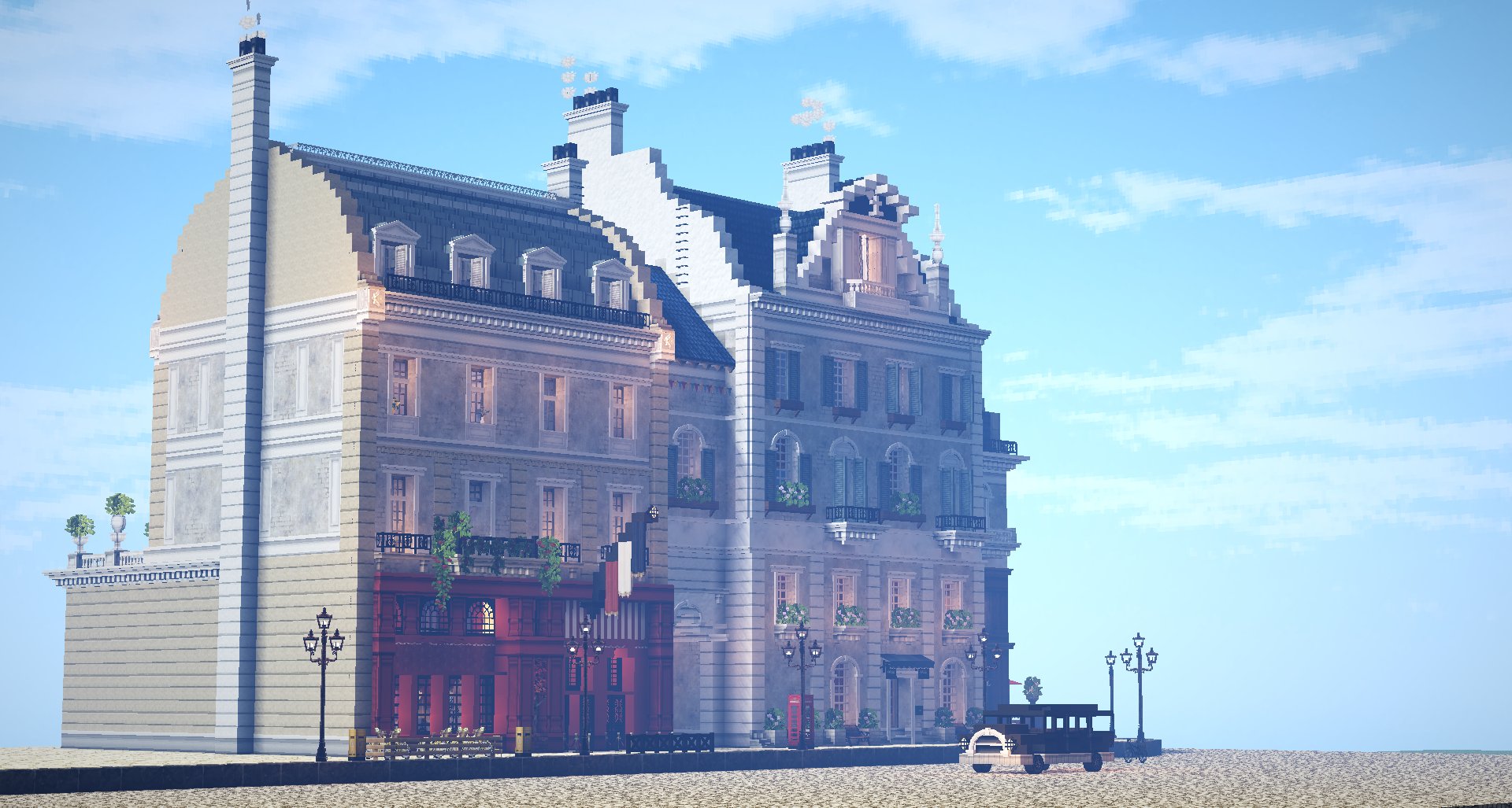 烈日主教on Twitter Cocricot Minecraft Minecraft建築コミュminecraft Cocricot Mod 1 12 2 练习https T Co Hvrgqczuxm Twitter