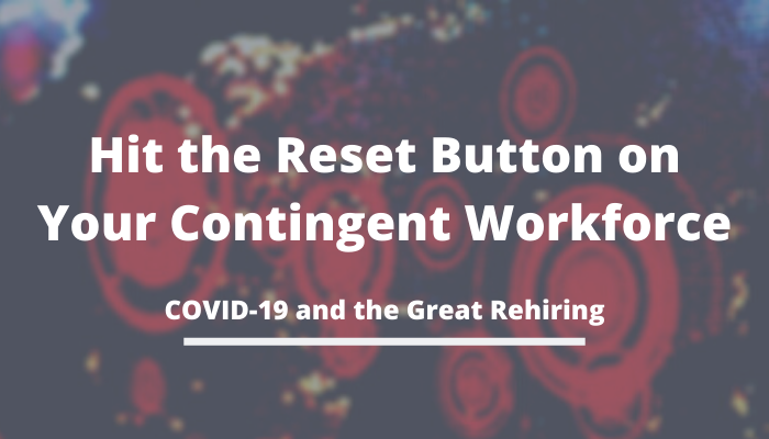 SIGinsights's tweet photo. Scott Fraleigh, CPO from @PeopleTicker&amp; Romeen Sheth, President, @MetasysTech outline the 5 steps to capture the maximum amount of value through a #contingent workforce transformation post-COVID-19.

https://t.co/euUczRFzG0 https://t.co/kQGy3bV7A1